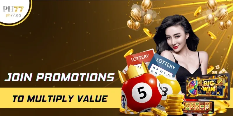 Các chương trình khuyến mãi hấp dẫn tại PK88VN WIN