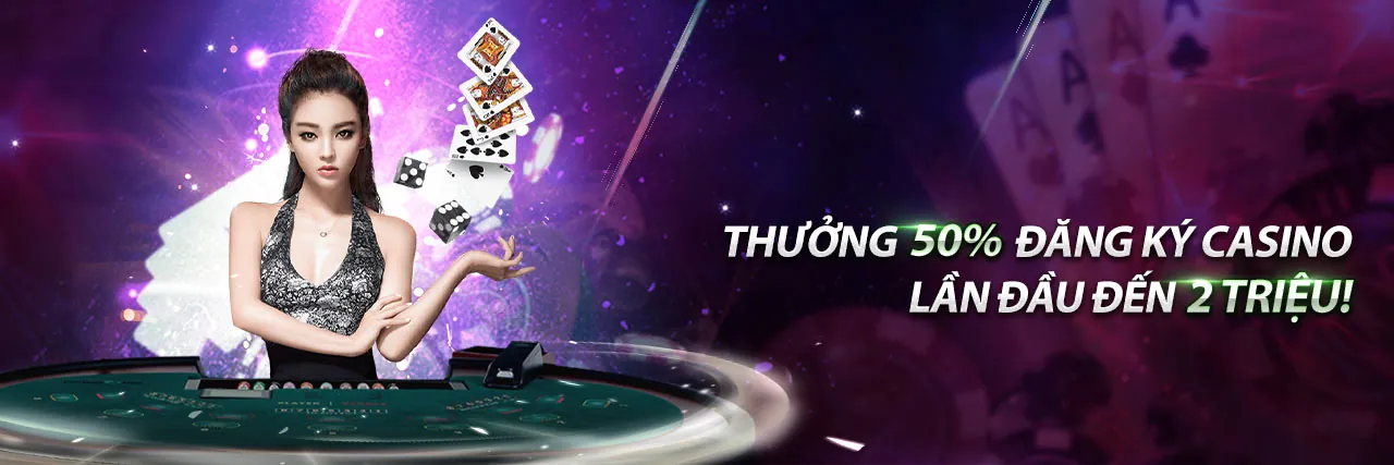 Sảnh casino trực tuyến sôi động tại PK88VN WIN với người chia bài thật